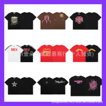 Spider����˵������YoungThugͬ�������ļ�����ŷ������SP5DER