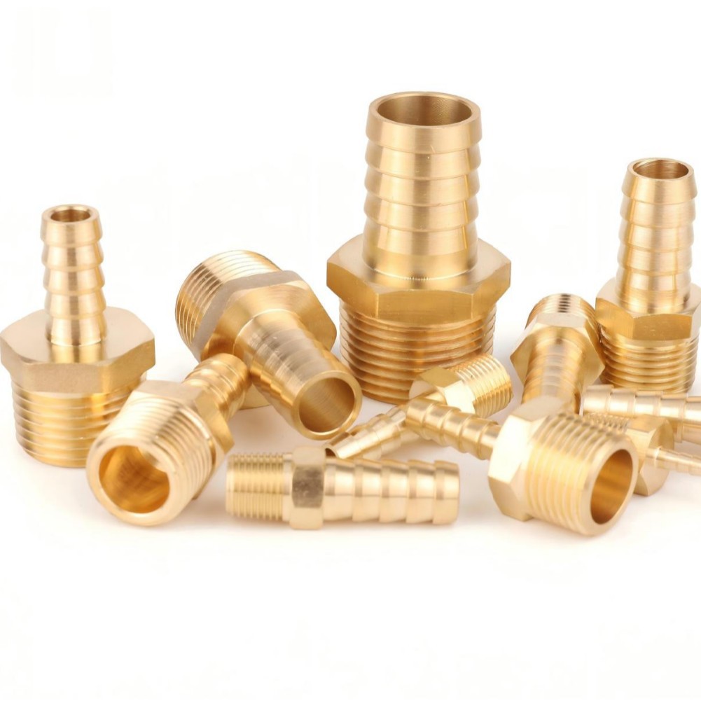 ȫͭ������ͷˮ������ú��Ȼ���������ֿ��NPT1/4��˿��������ͷ