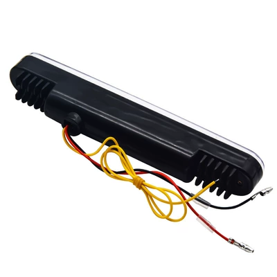 Gündüz işıqları Multifunctional Daytime Running Lights White