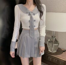 女大学生服装 女大学生服装品牌 图片 价格 女大学生服装批发 阿里巴巴