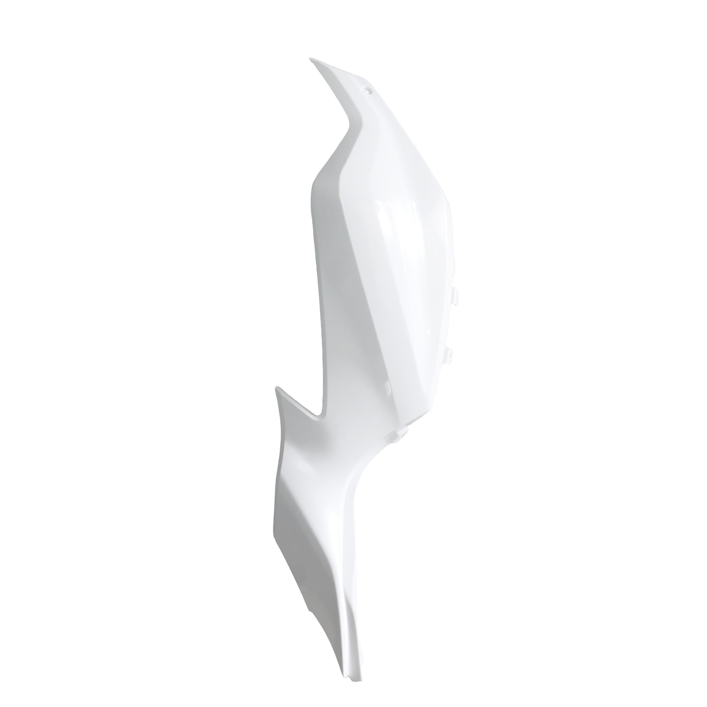 Suitable for Yamaha Mt-07 Fz07 12-17 Years Rear Side Panel, Front Mudguard Shell, Large Panel Fairing