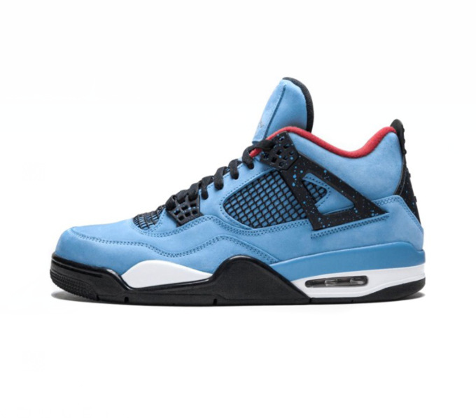 aj4 ホワイトセメントバスケットボールシューズトレンディなレトロな絶妙なディテールミッドトップホワイトグレー紳士靴第一層牛革レトロな女性の靴|undefined