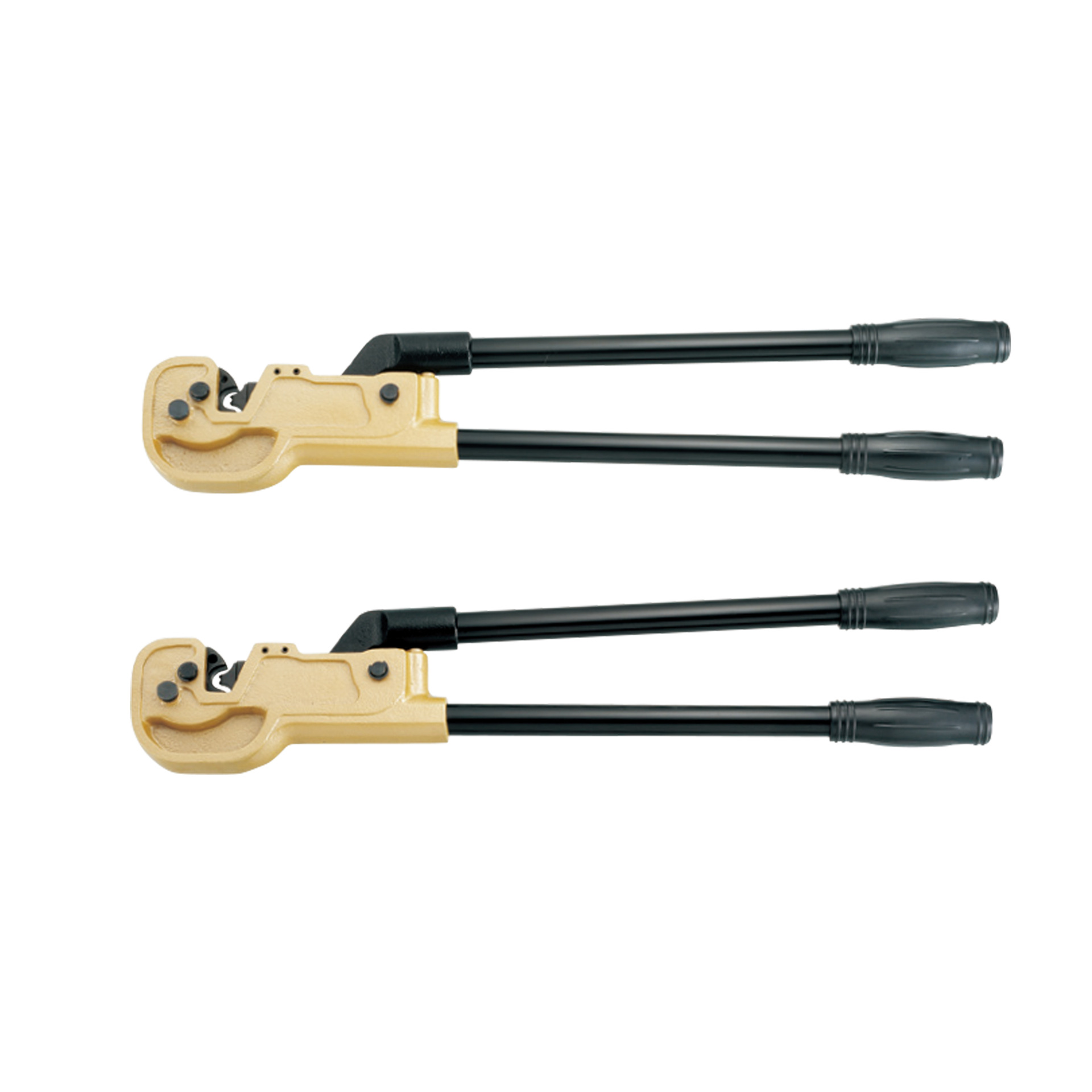 2024新款稳汀台湾进口气动工具手动压接钳