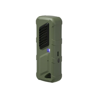 deodorant portable, Hava təmizləyiciləri