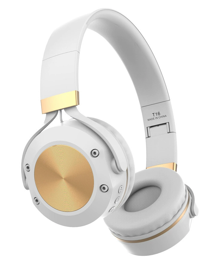 Наушники, мобильный телефон, (跨境 торговля), T16, Bluetooth