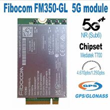 ������FM350-GL 4G/5G NR Sub6 LTE WCDMAǧ��4.67Gbps ģ�����