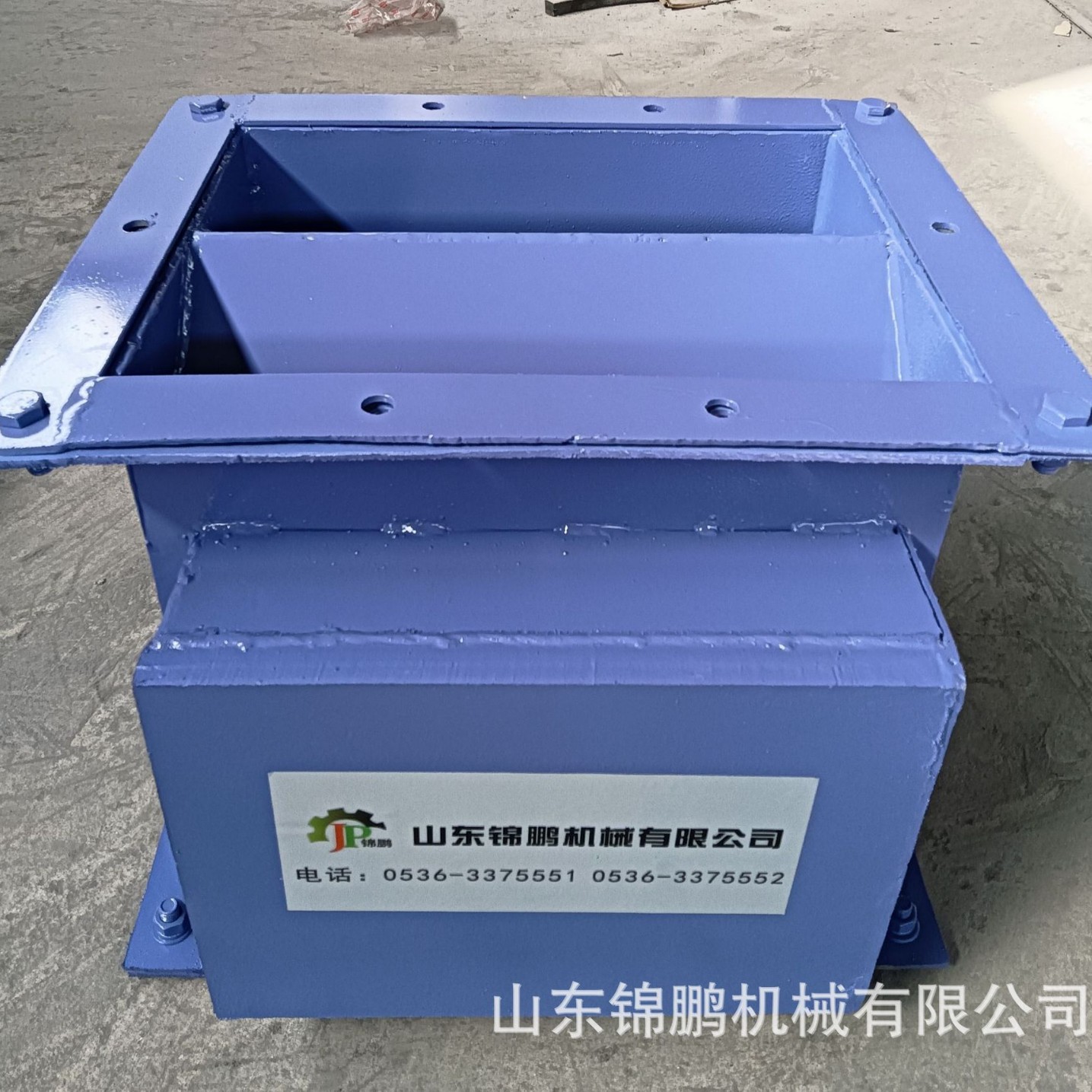 厂家供应管道除铁器 RCYF垂直式管道除铁器 管道除铁器型号齐全