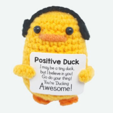 오리 블랙 헤드폰 P 카드