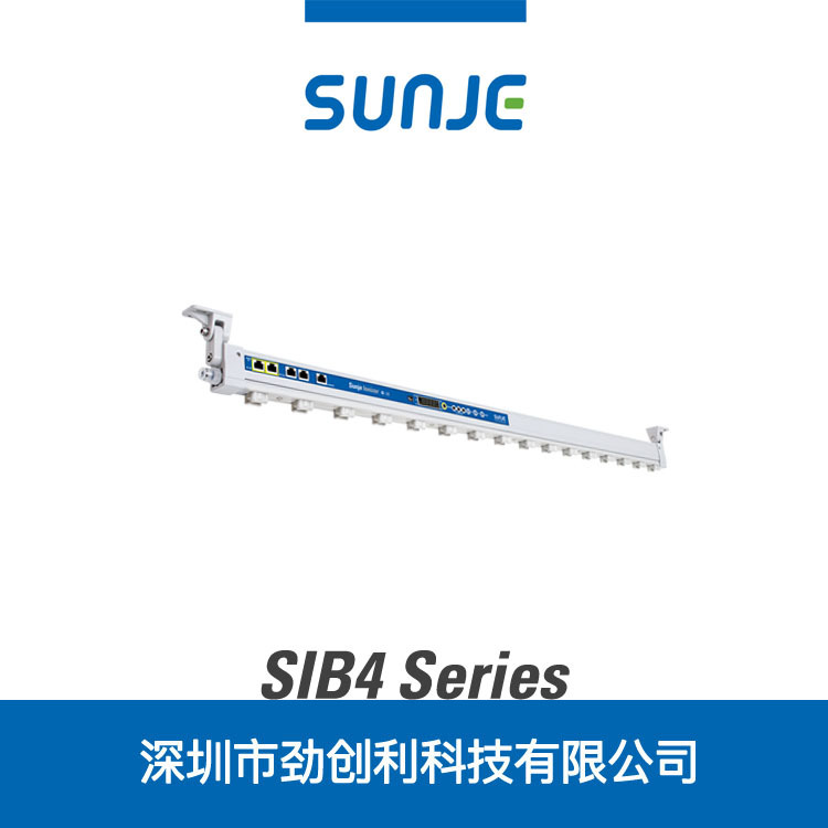 SUNJE 禅才 离子棒 静电消除器  SIB4-3200