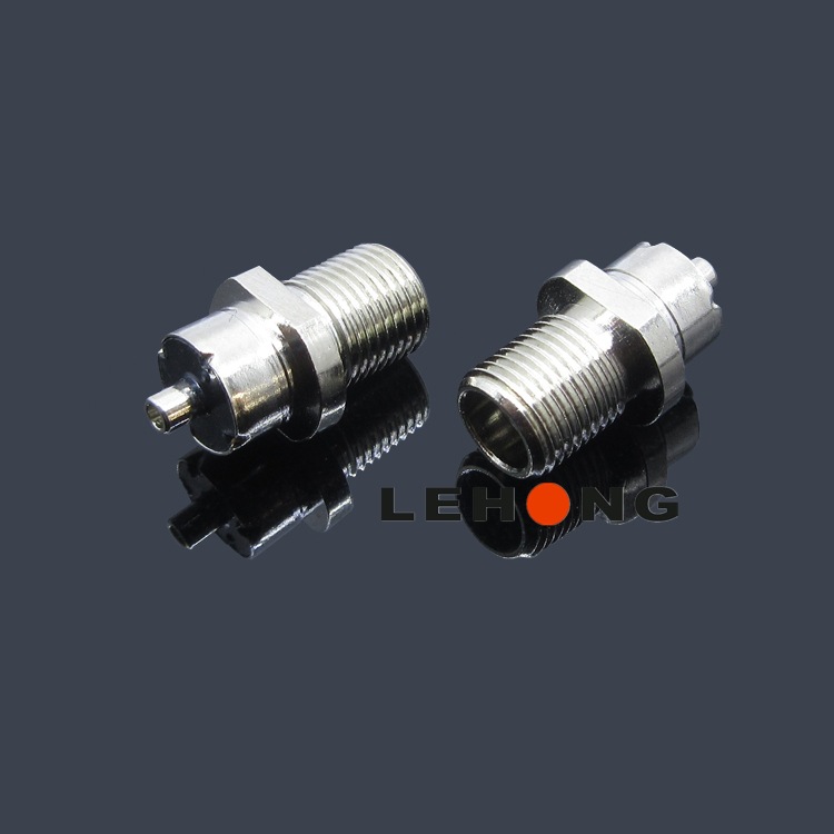 LH-DC-JSM084车件非标加长/全铜环保/DC电源插座/直流DC插座