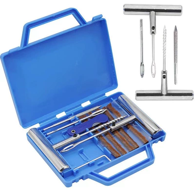 Repair kit — Motuoche Tool Kit Tubeless