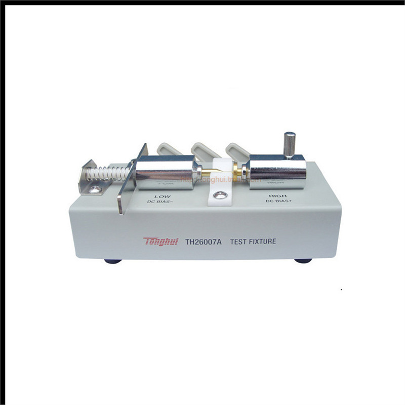 同惠(Tonghui)TH26007A 磁环夹具