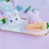 7# Морковный кролик