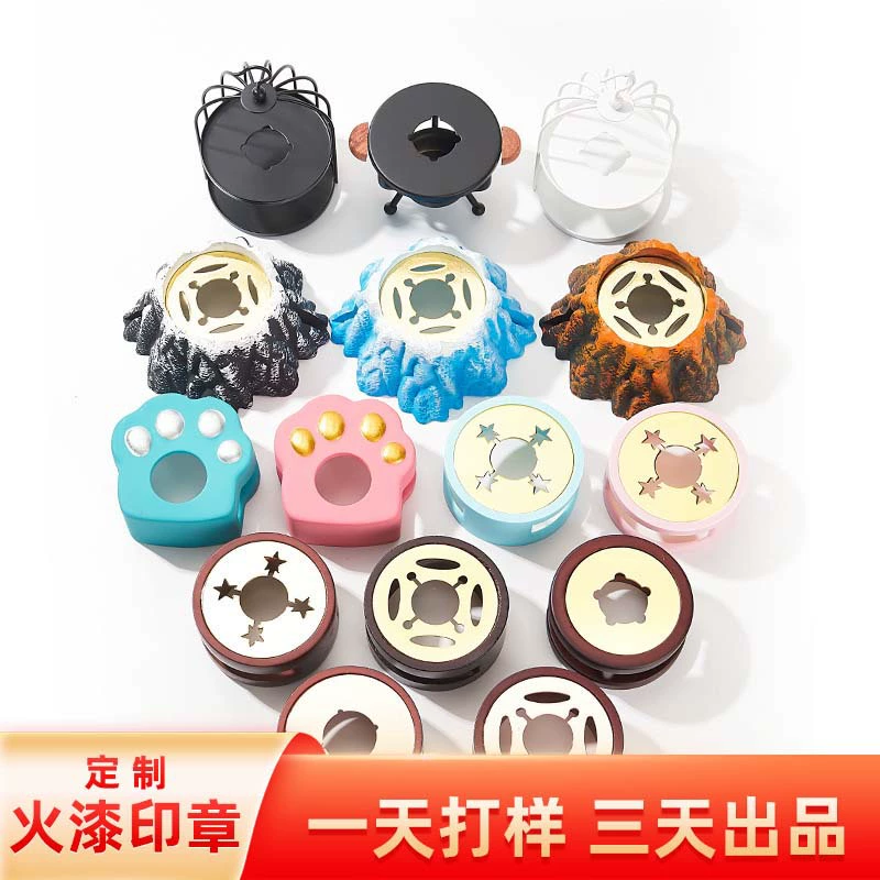 Вогненная краска, воск, небольшая плавильная печь, новый высокотемпературный материал с нежной текстурой, набор аксессуаров, плавильный воск, частицы плиты, уплотнение огненной краски