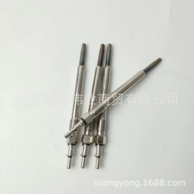 Benz Mercedes-Benz – glow plug