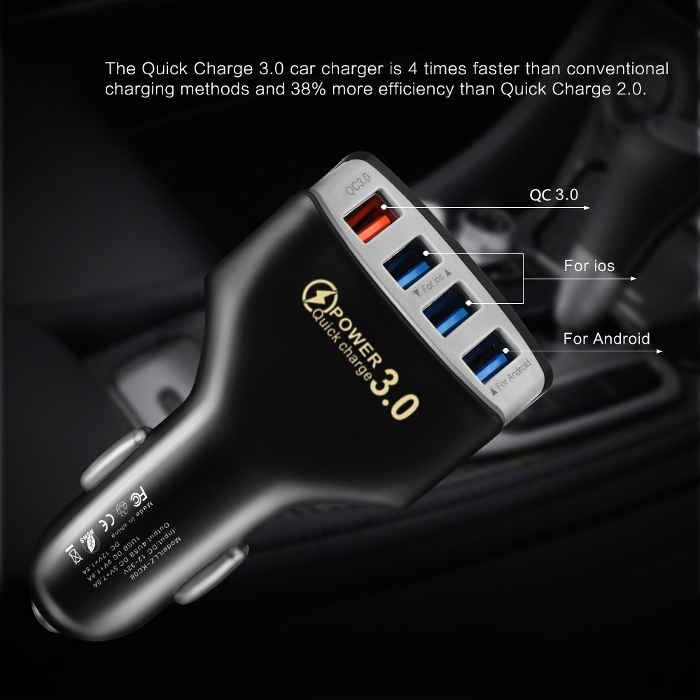 Car Charger Image 6
