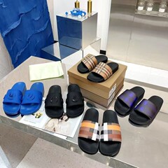 棱格纹印花方块拖鞋2025夏季跨境柬埔寨金边越南尼日利亚slippers