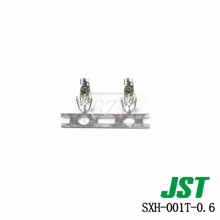 ����SXH-001T-0.6 ���Ӳ��� JST������ ���߽������ӿɶ�������