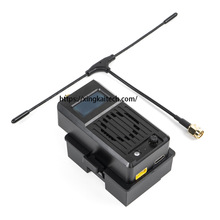 ELRS 300/360/433/500/720Mhz 2.5W TX���l�^�l��CFPV�o�˙C���