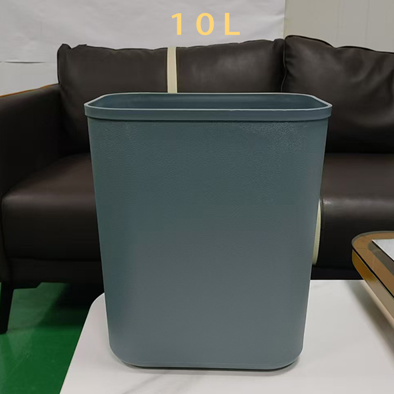 10L gris (23,5*16*25cm)