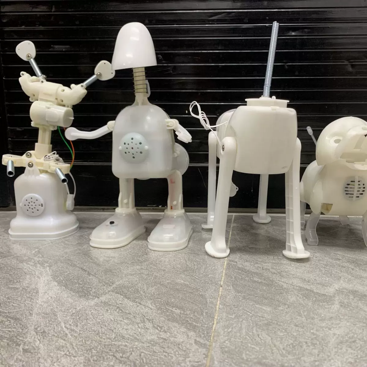 毛绒玩具定制公仔玩偶定做吉祥物礼品布logo棉花娃娃订制工厂机芯