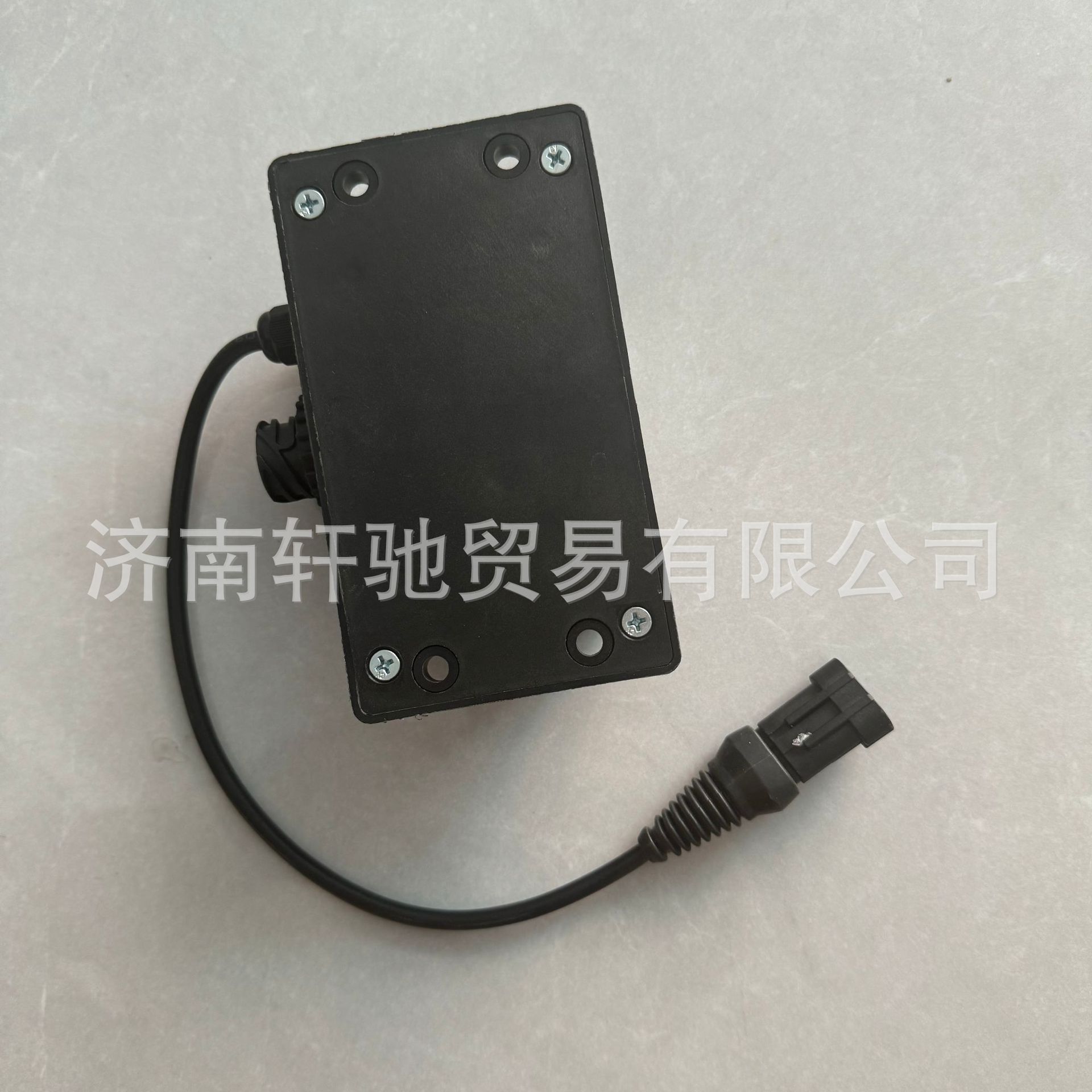 Suitable for T7H TX C9 Shandeka WG9725230072 clutch remote release controller switch