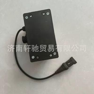 WG9725230072 clutch remote – Other drive systems