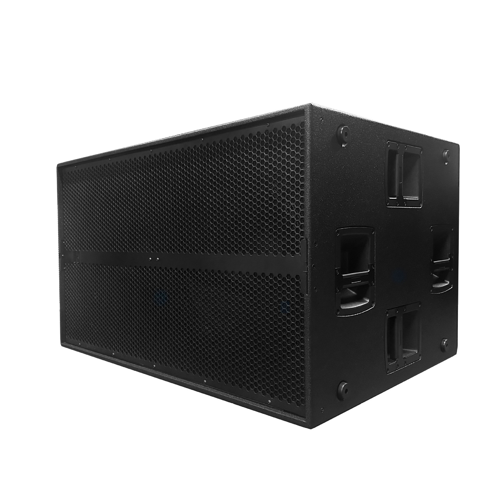 Altavoz Subwoofer Line Array 9007 Doble 21 Pulgadas de Madera Contrachapada de Abedul Frecuencia Ultrabaja para Escenario image 3