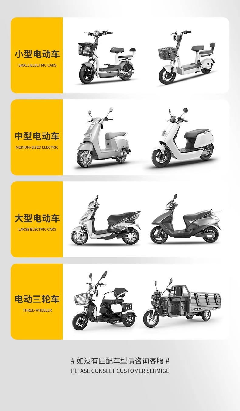 Winter Electric Vehicle Gloves, Warm and Thickened Handlebar Covers, Rain-Proof Protective Gloves, Cotton Handlebar Covers