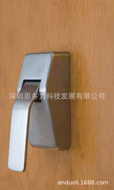 ���۴���ֱ��Schlage������PUSH��PULL(����ִ�֣�