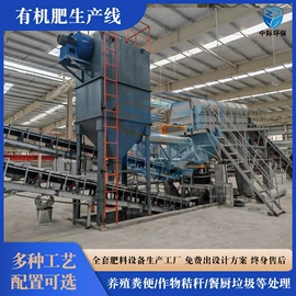肥料加工设备;畜牧养殖机械