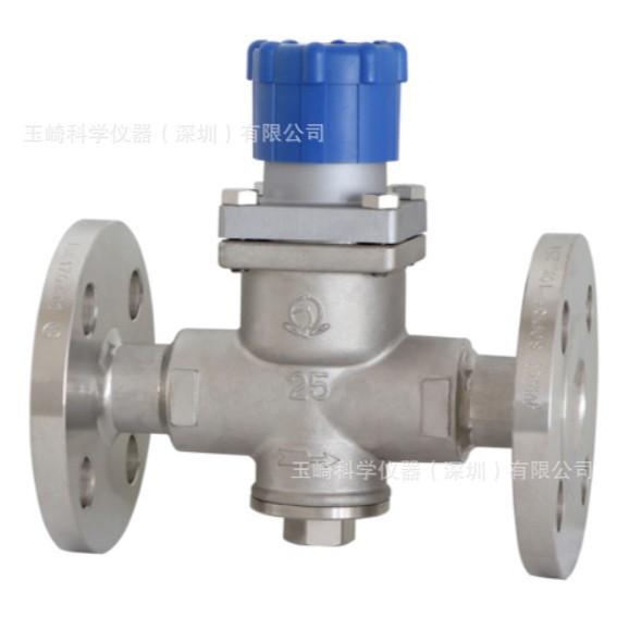 原装进口现货日本VENN桃太郎  减压阀RD41F-D型用于蒸汽阀天阀门