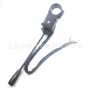 Spot suitable for Mercedes-Benz combination switch 3455457524 01814011 LHD