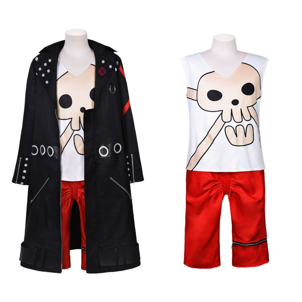 Suit, 2023, cosplay, halloween