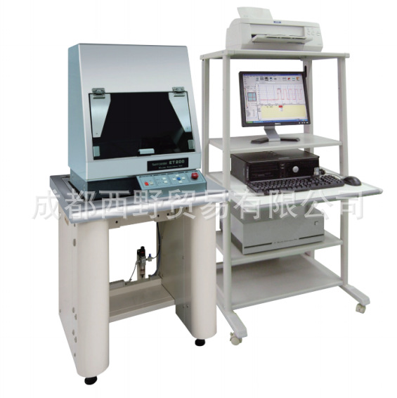 进口轮廓仪 日本KOSAKA小坂粗糙度仪ET4000 微细形状测定机