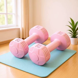 哑铃;举重用品;壶铃