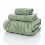 外贸定制towel割绒浴巾