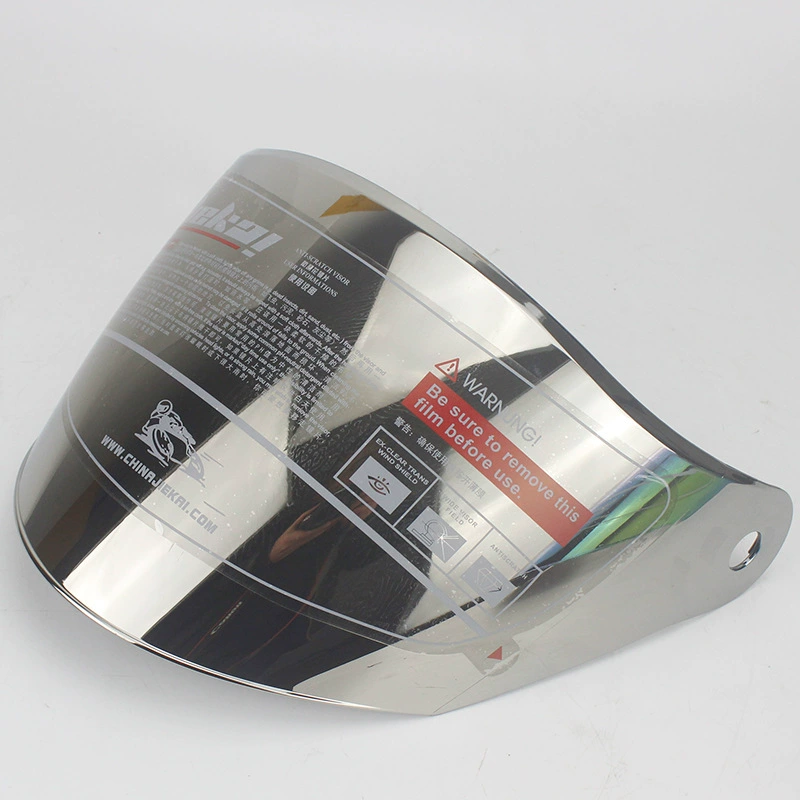 Lens, mask, half helmet, windproof protecting glasses