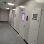 抗性气候鉴定人工稻飞虱