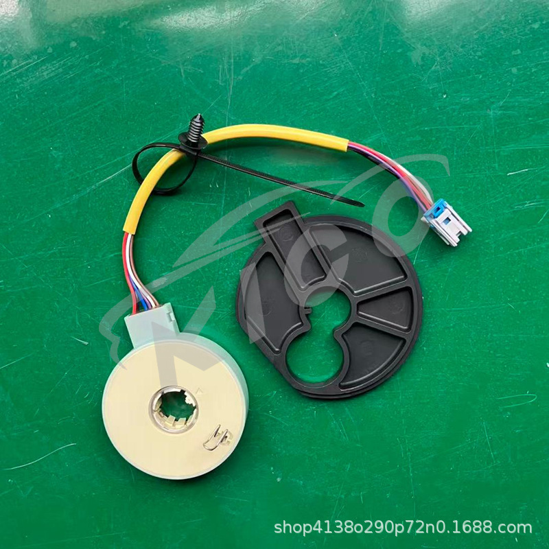 Cl8Z3F818A Cl8Z-3F818-A Is Suitable for 2008-2012 Ford Power Steering Angle