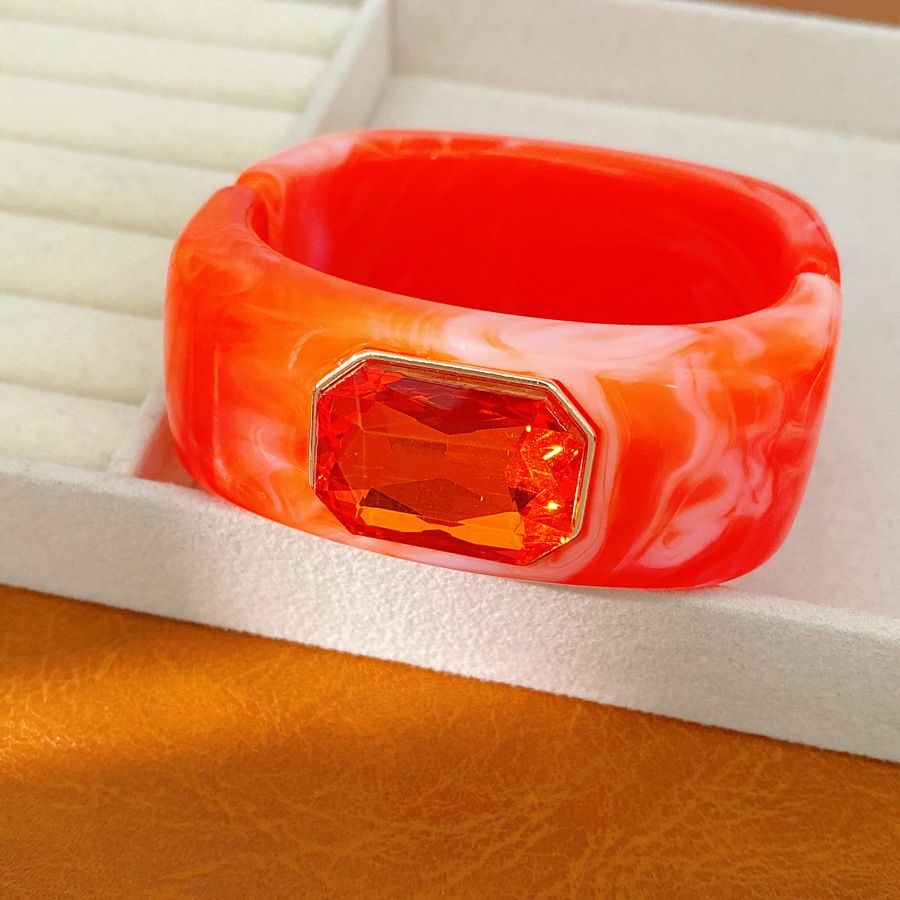 Brazalete - Orange