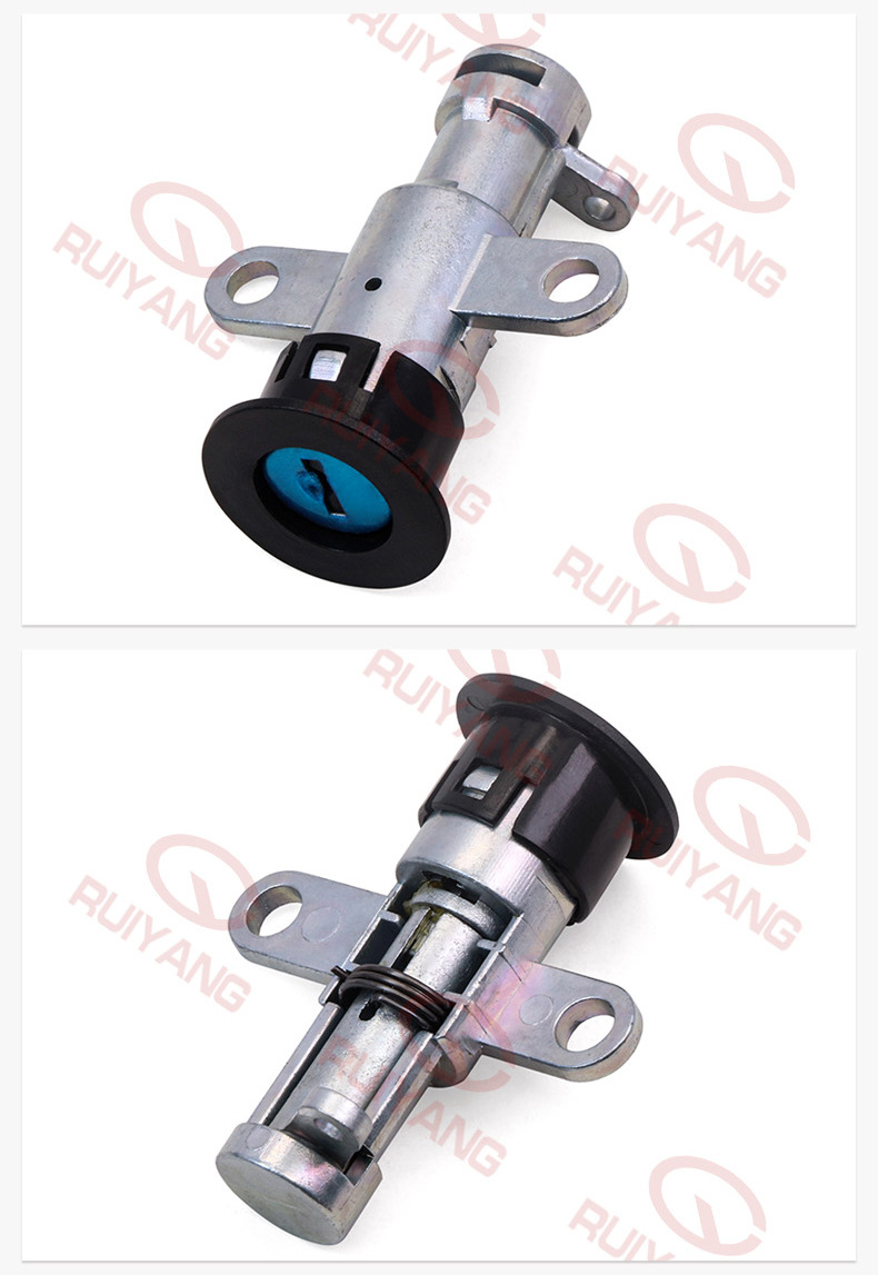 Suitable for Yamaha VIRAGO XV250 XV535 XV240 XV125 88-11 years set lock full car lock