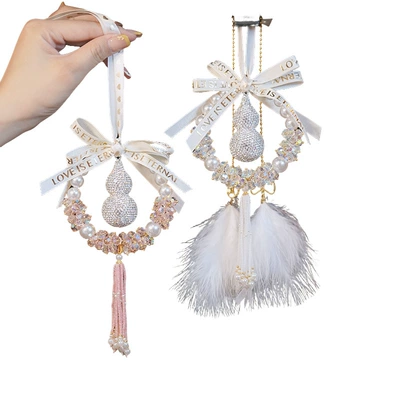 Car hanging – Car Safety Pendant Rearview Mirror Hanging