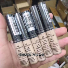 韩国The Saem得鲜遮瑕液棒膏笔丝滑遮盖痘印黑眼圈雀斑女带中文标