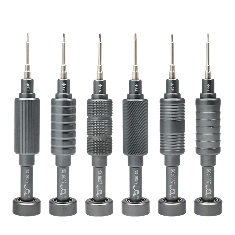 Apple, compatible screwdriver, mobile phone for repair, custom-made