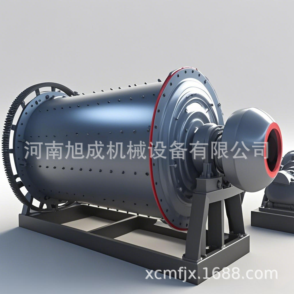 石英砂棒磨制砂机 铁渣钢渣铝渣研磨机 小型矿石铝灰选矿球磨机