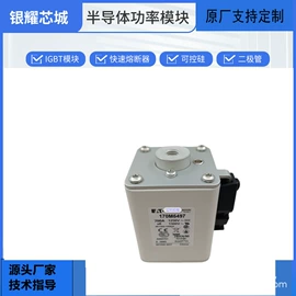 普通晶闸管;IGBT模块;集成电路