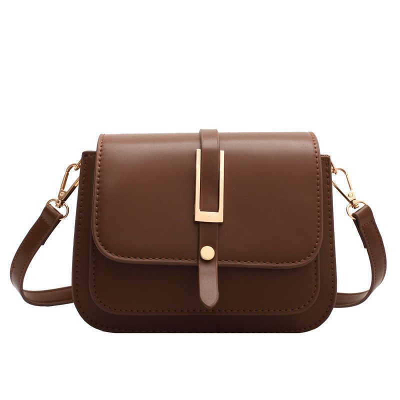 Versatile Women's Crossbody Shoulder Bag For Autumn And Winter_voghion.com