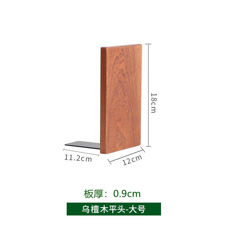 Libro de estilo caliente de Amazon, libro de madera, libro de madera, soporte de libros, soporte de libros, archivo de libros de madera, apertura al por mayor