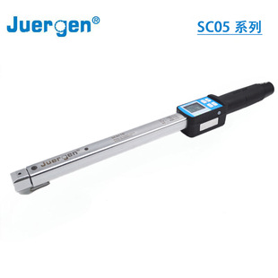 Juergen����Ť��ϵ�ySC05ϵ��--����WIFI�ߴaŤ�غͽǶȿ��ư���
